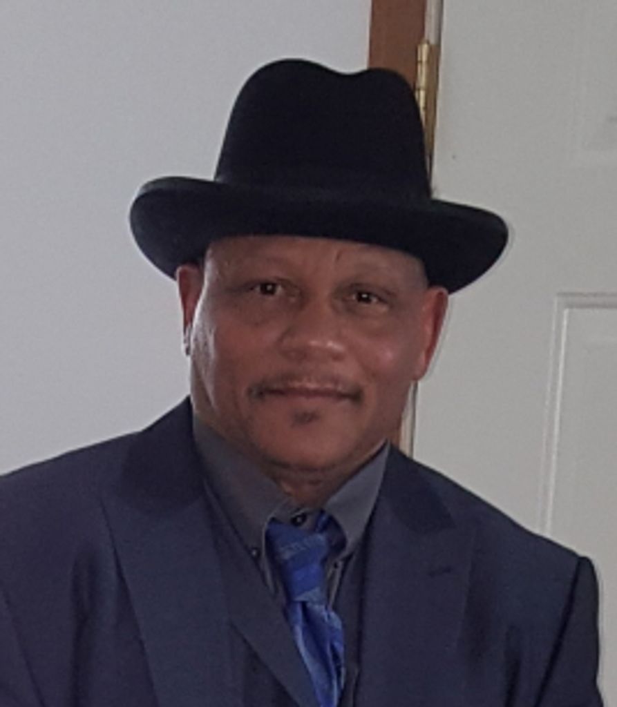 Michael Thomas Profile Photo