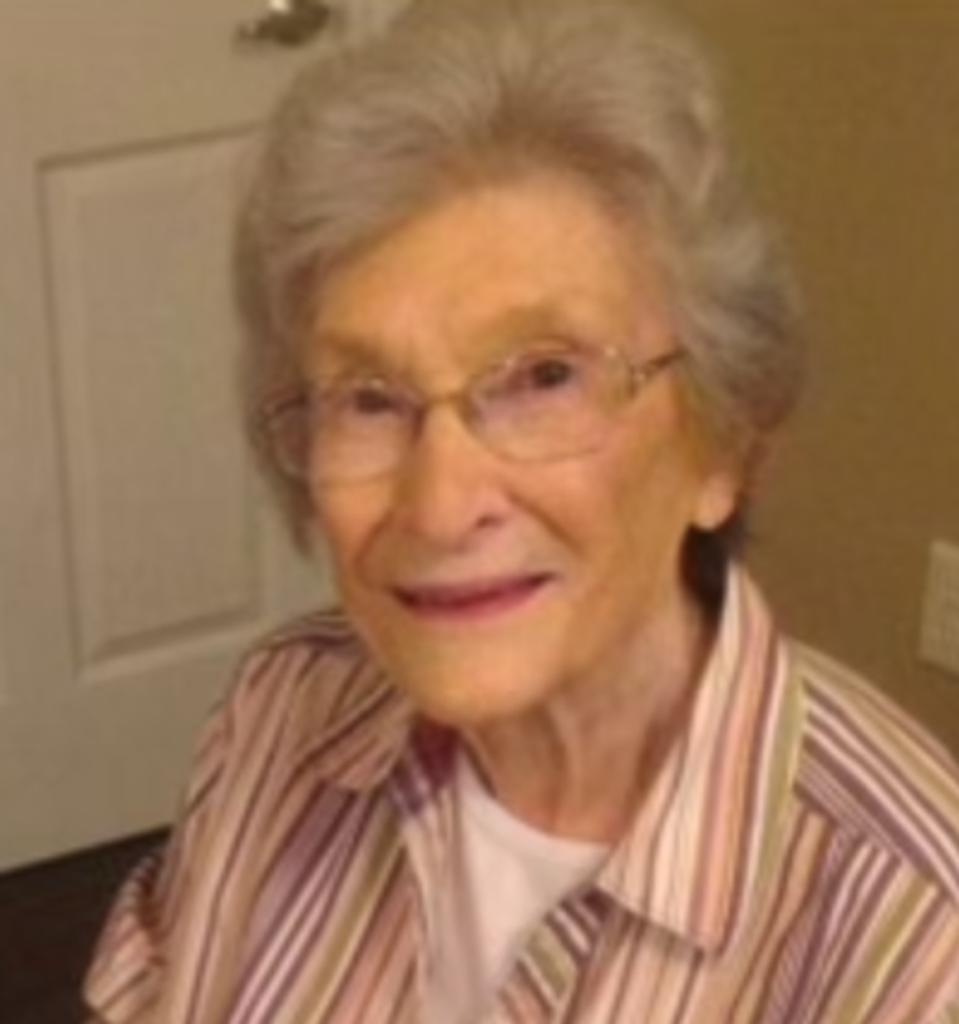 Delores "Dee" Bixby Profile Photo