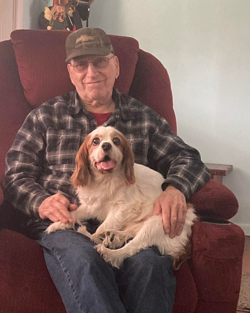 Larry Joseph Prashaw Profile Photo