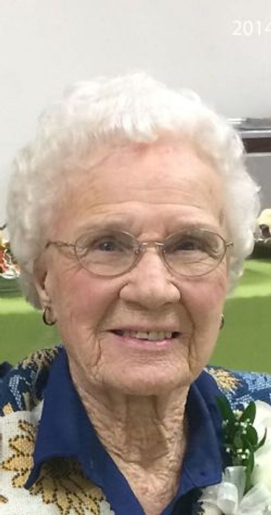 Marcella Yarborough