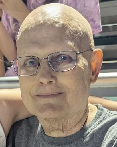 Darrell Roy Pitzer's obituary image