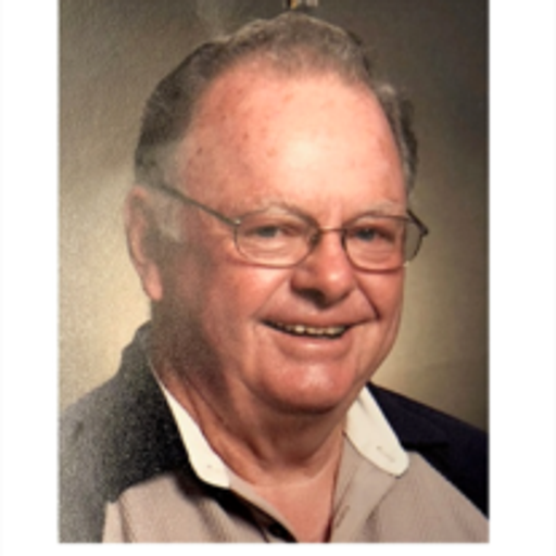 Russell G. Helms Profile Photo