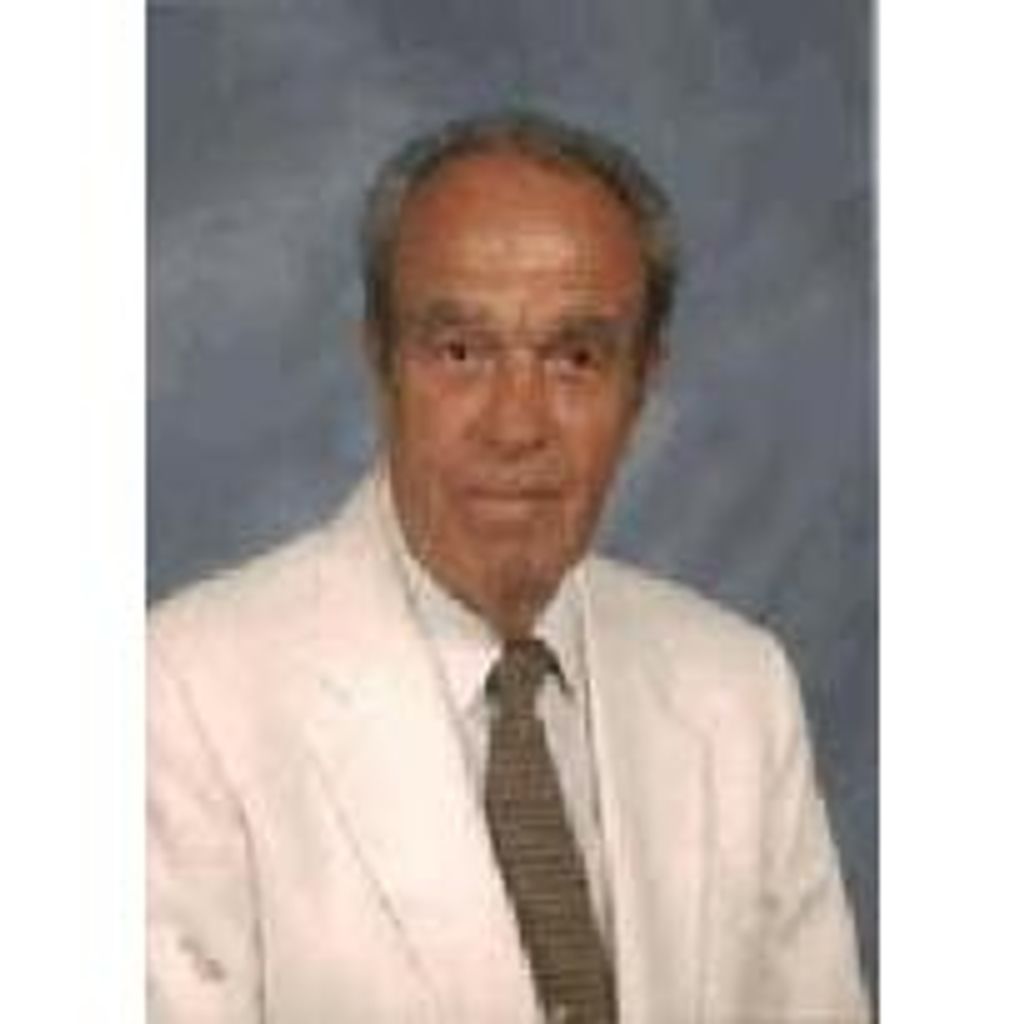 Thomas L. Reynolds, Sr.