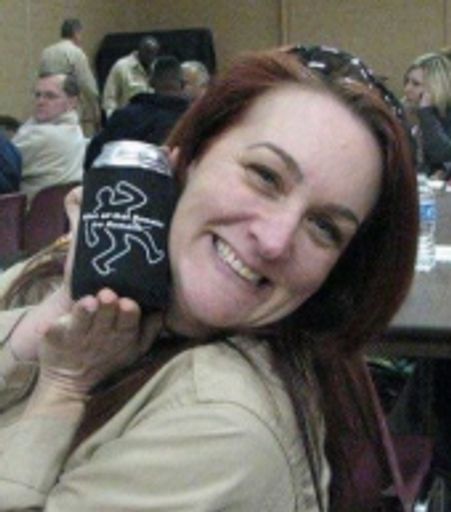 Julie Ann Magee photo gallery thumbnail 1 of 1
