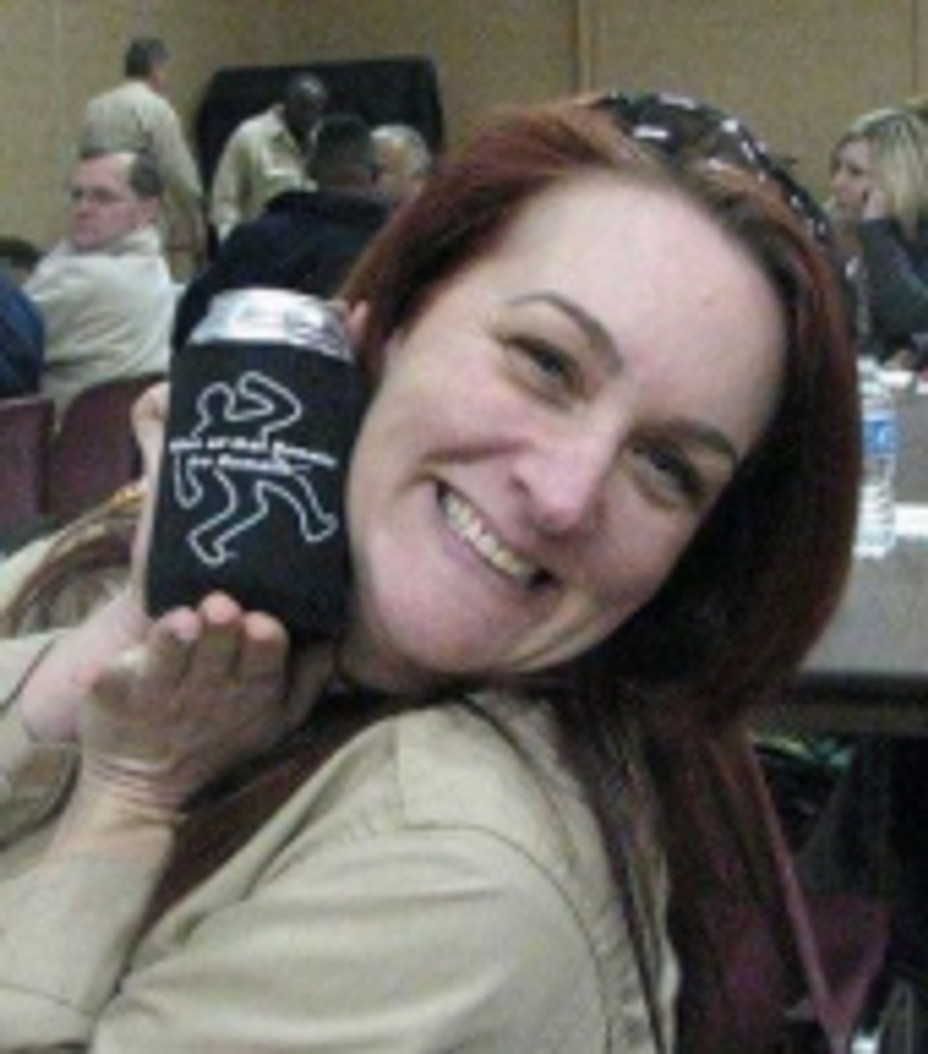 Julie Ann Magee photo gallery image 1 of 1