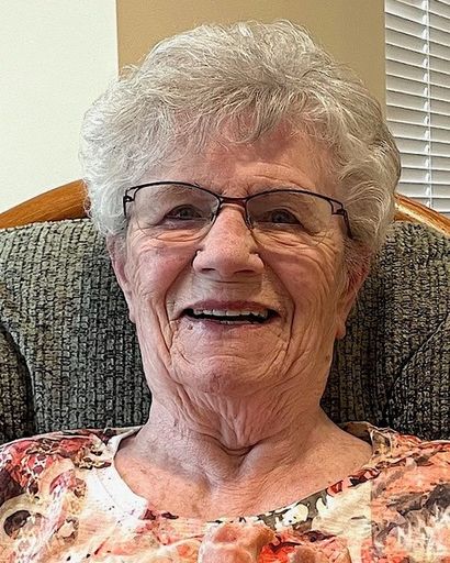 Delores ValRae Kruger's obituary image