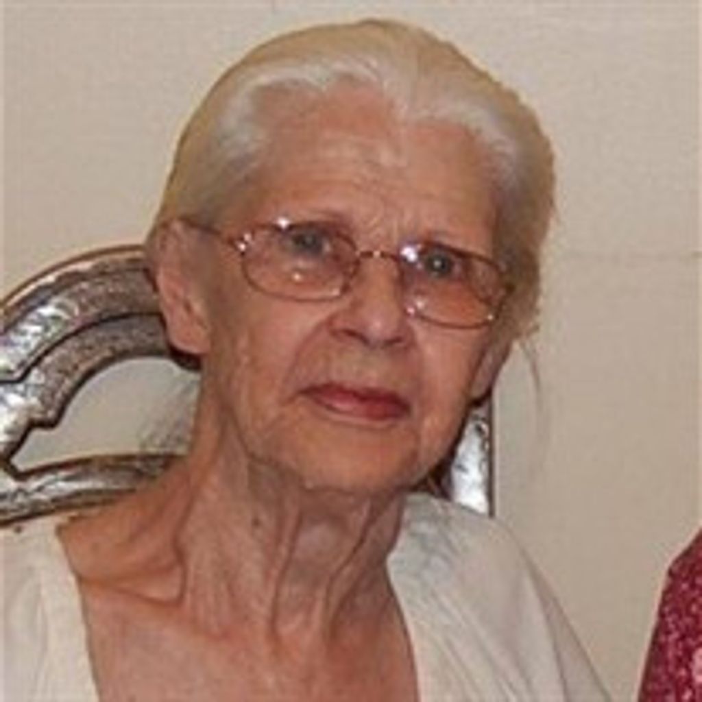 Wilma Deshotels Ziegel