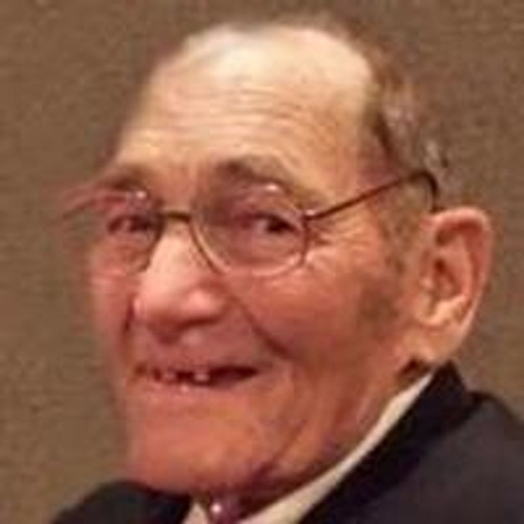 Norman John Dentlinger Sr.