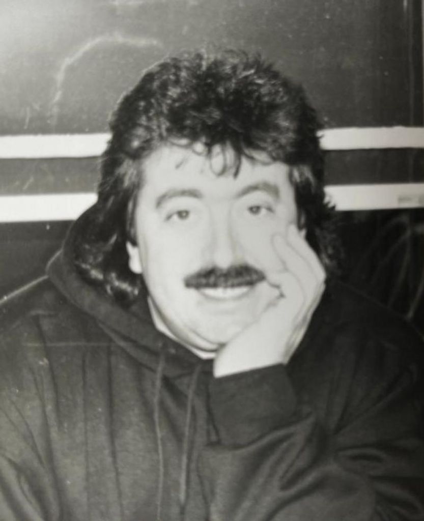Joao J. Ramos