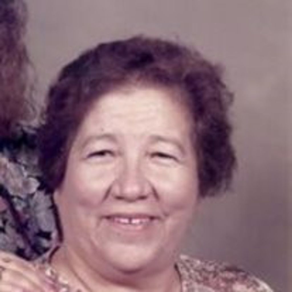 Agapita Garcia Munoz