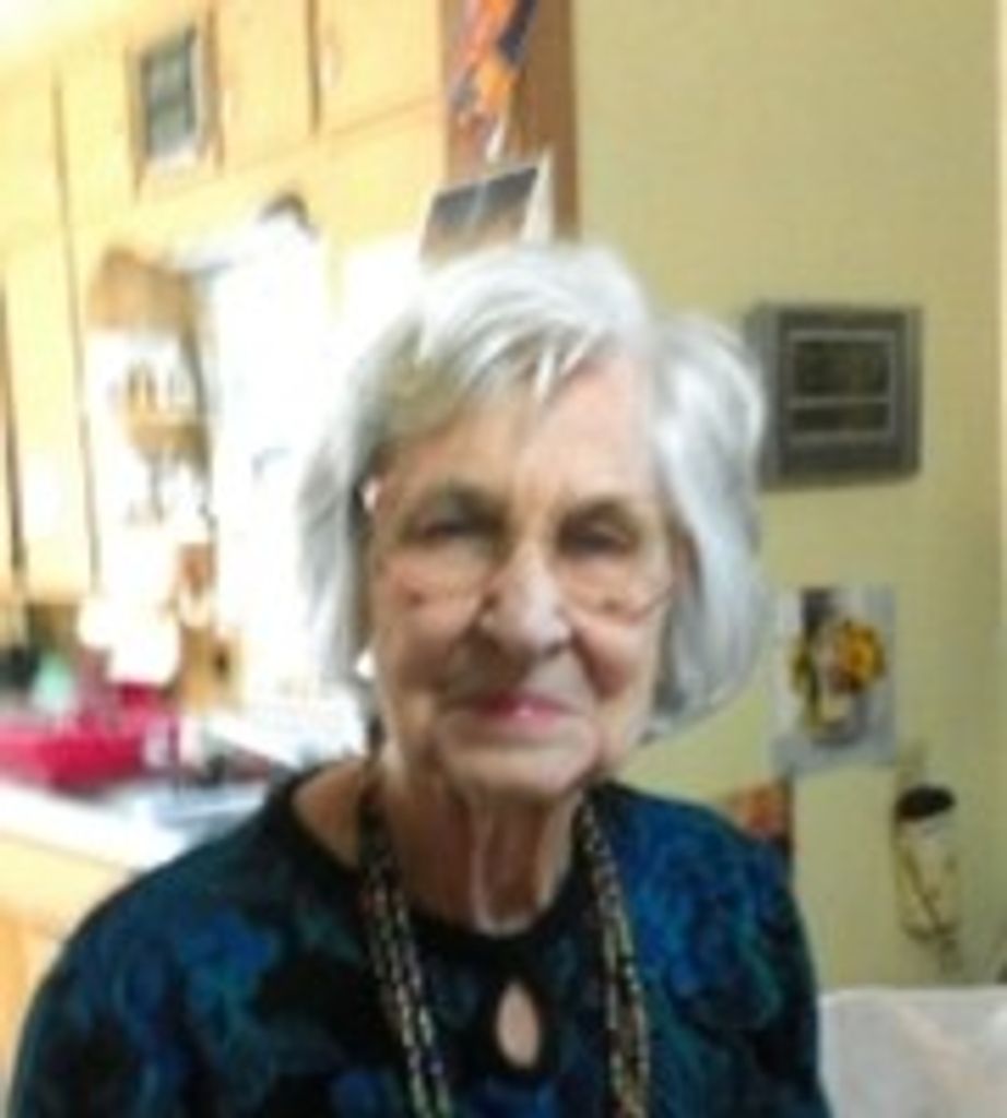 Viola Mary Corneliusen Profile Photo