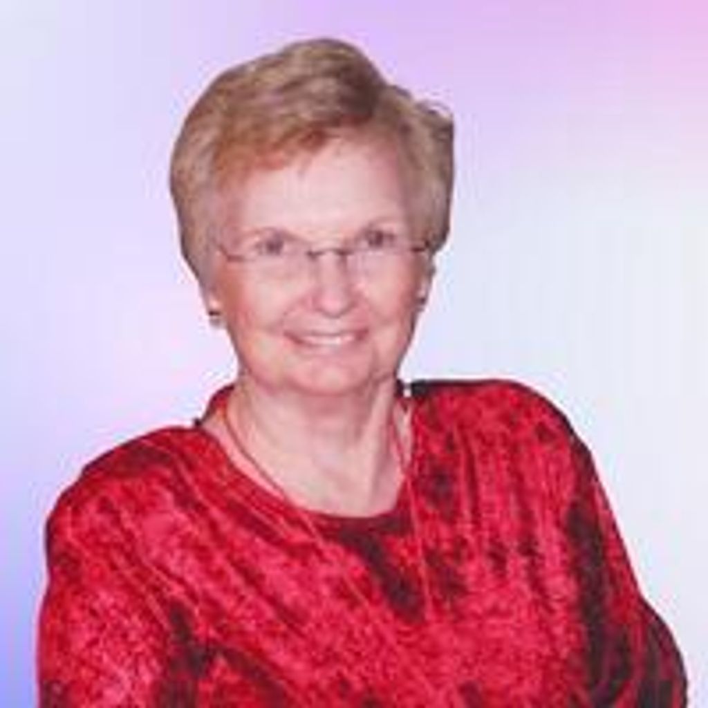 Betty R. Glisson Profile Photo