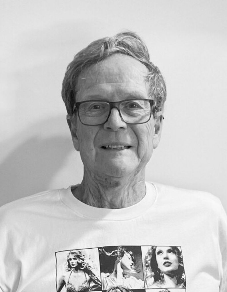 Daniel Brennan Profile Photo