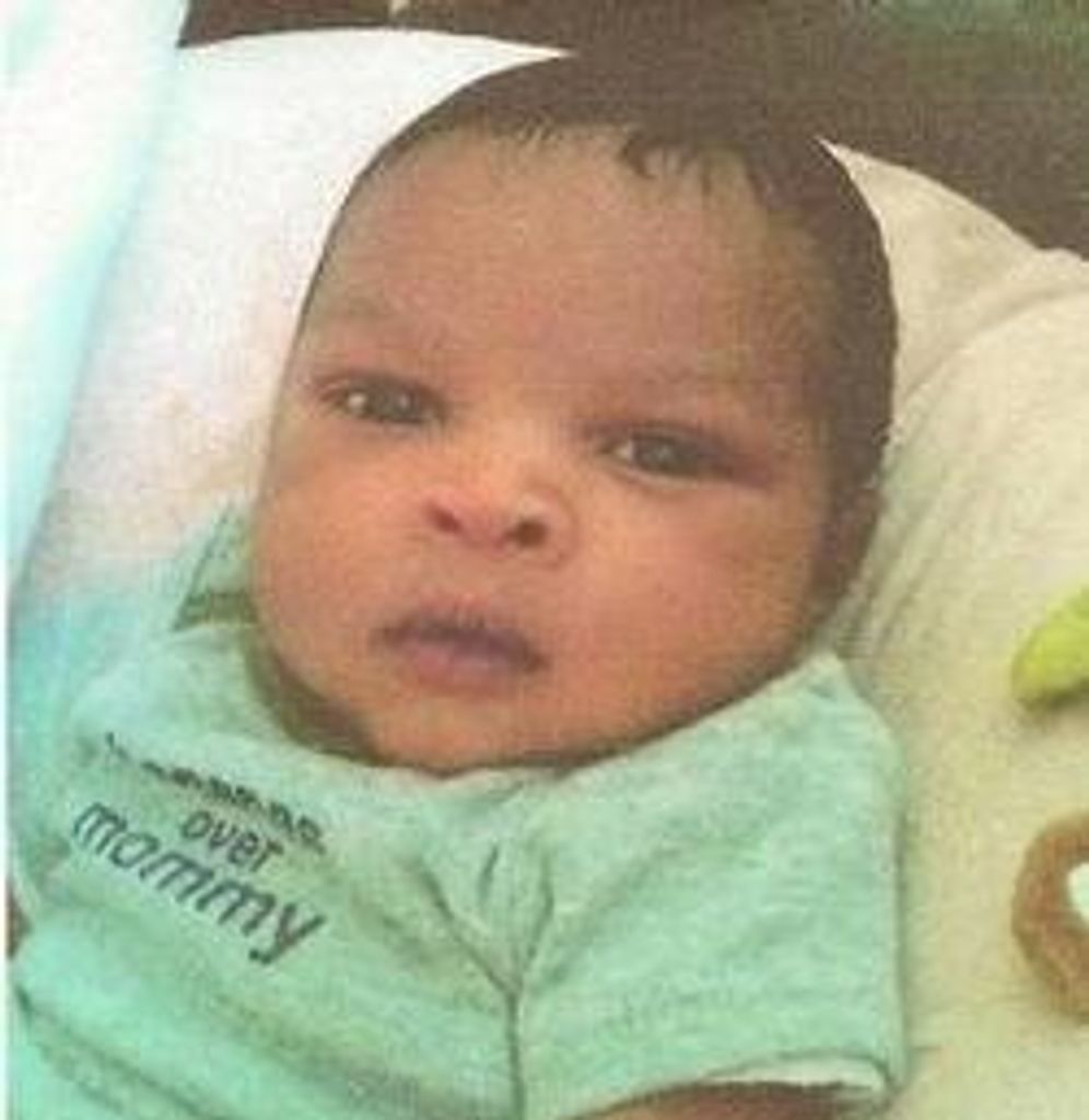 Kyron Daniel Agendia