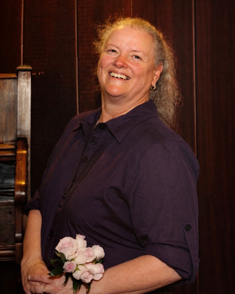 Janice Brown Profile Photo
