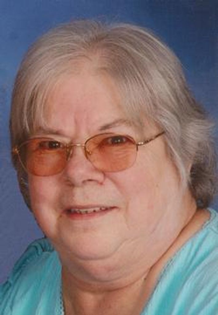Shirley Ann Gunnufson