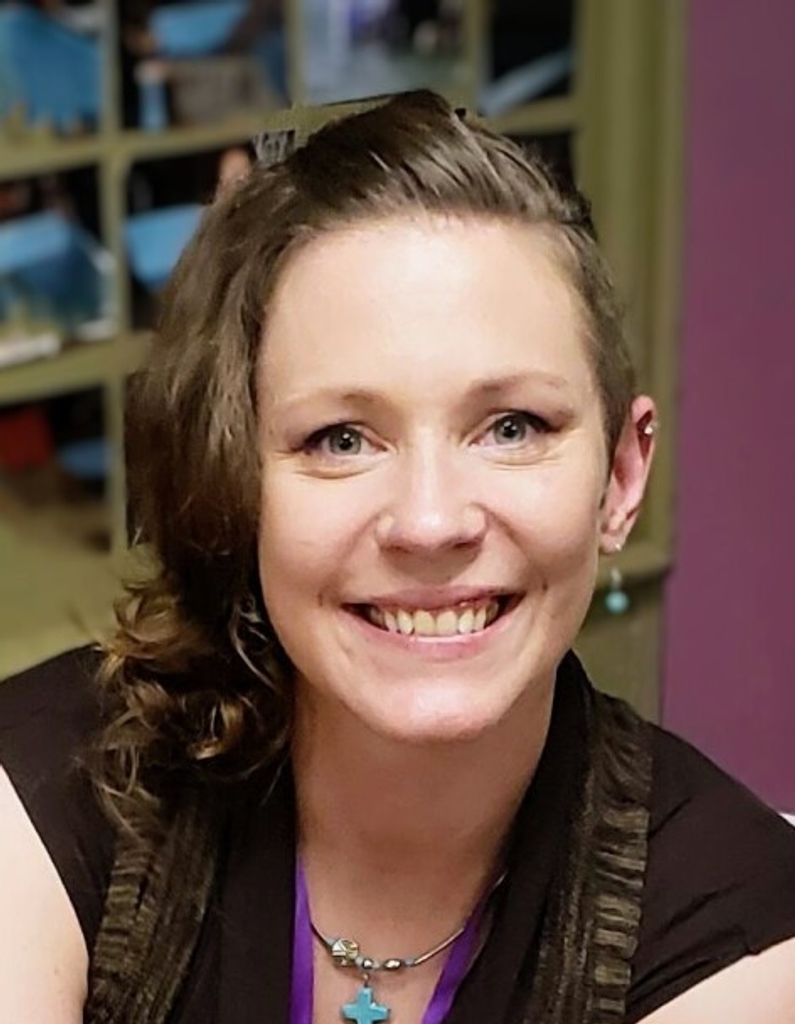 Jessica Christy Brosemer Profile Photo