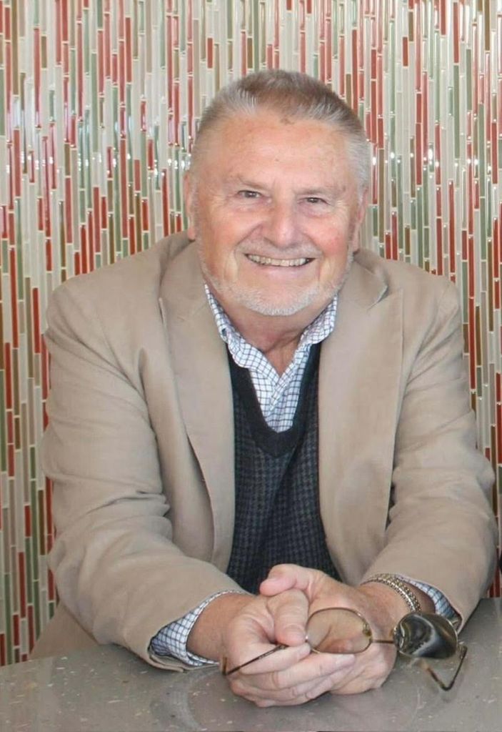 William J. Kras Sr. Profile Photo