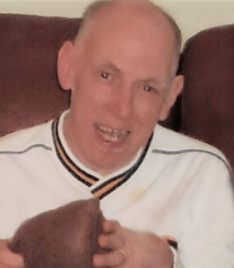 Steven Haller Profile Photo