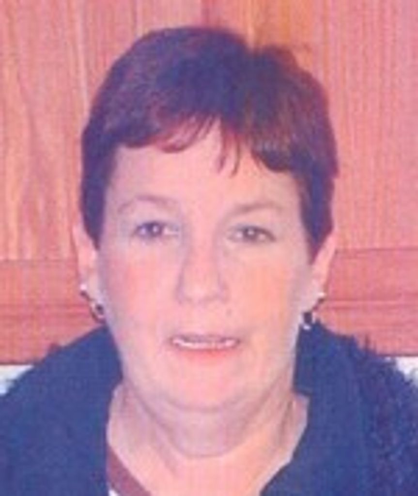Kerri Lenore Martin