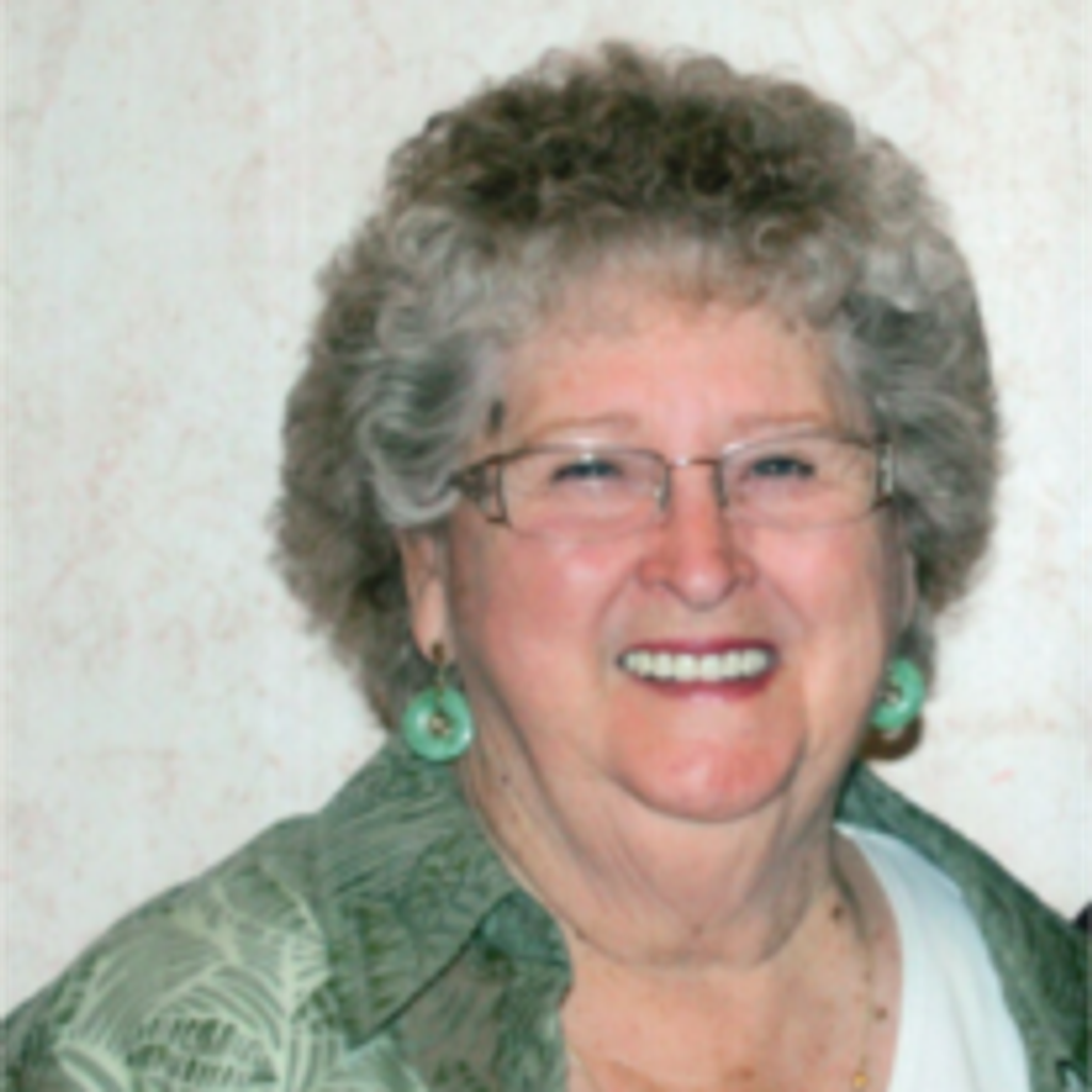 Shirley Ann Lane