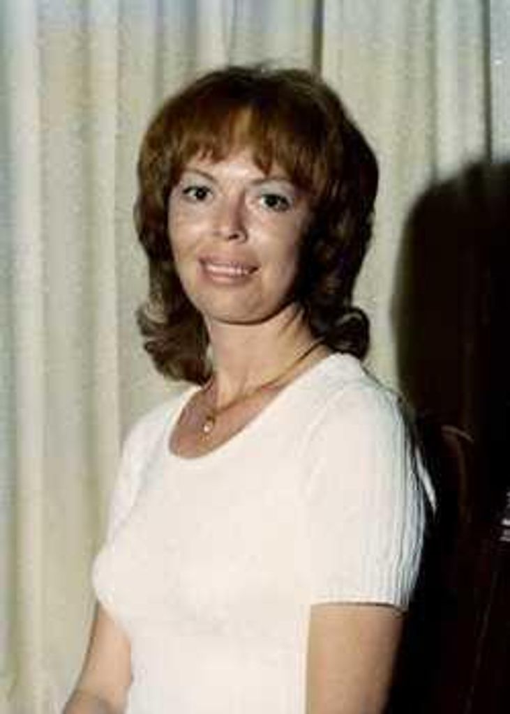 Marie Toth