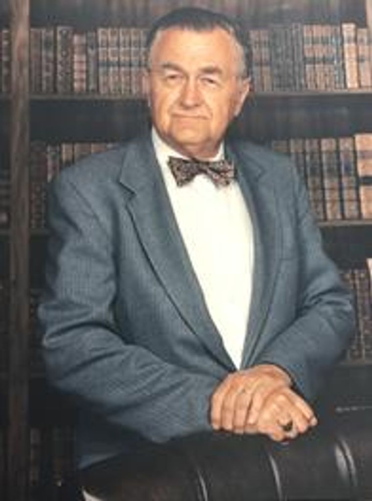 Jack Walton Profile Photo