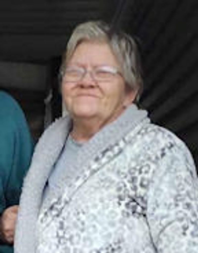 Patricia A. Evans Profile Photo