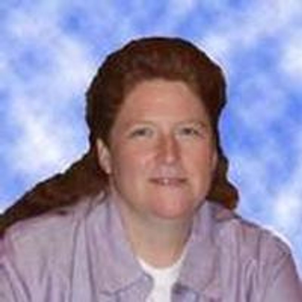 Janine  Patricia Morgan