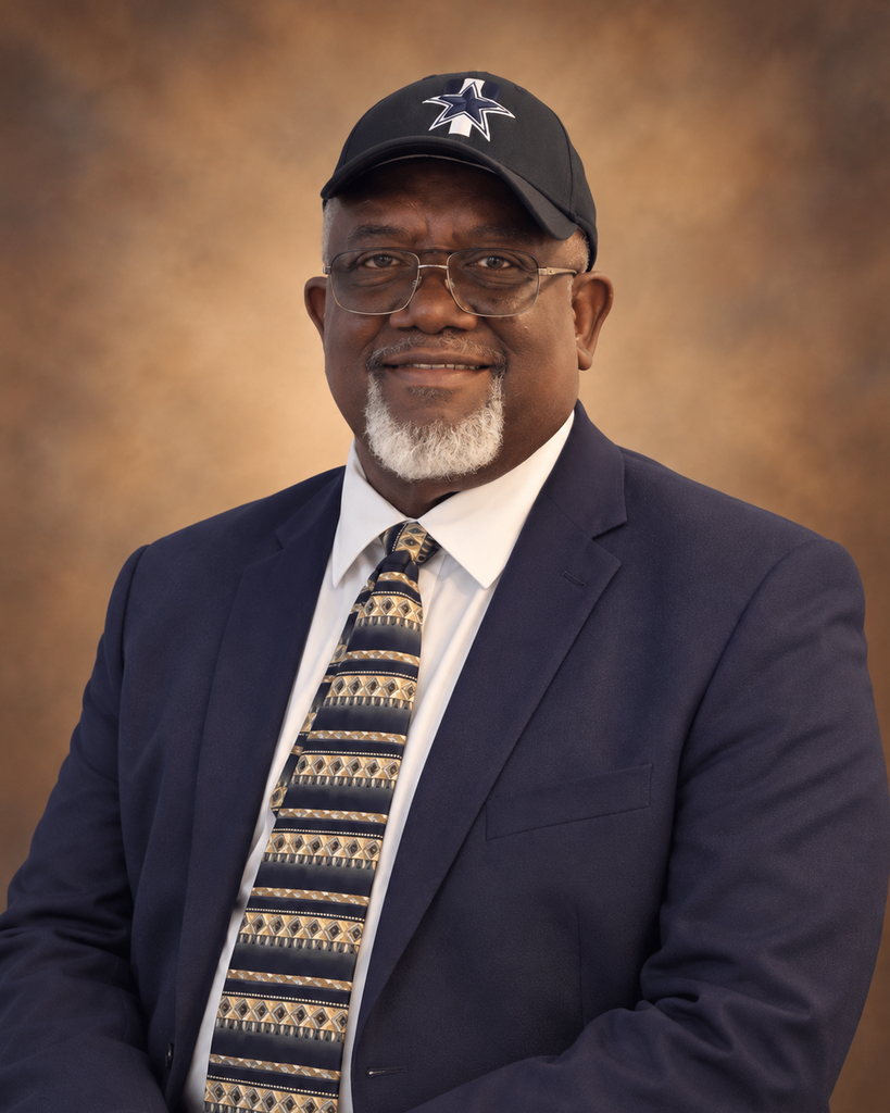 Wilbert Moore Jr. (June) Profile Photo