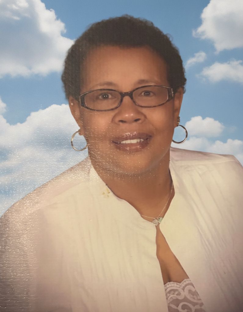 Jewell Ann Johnson