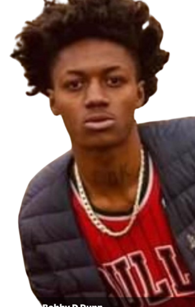 Stefan C. Chism Profile Photo