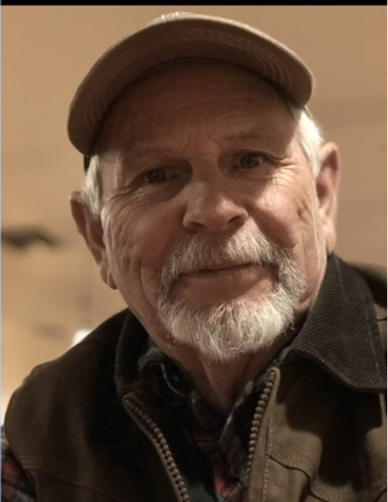 Joel Wisdom Profile Photo