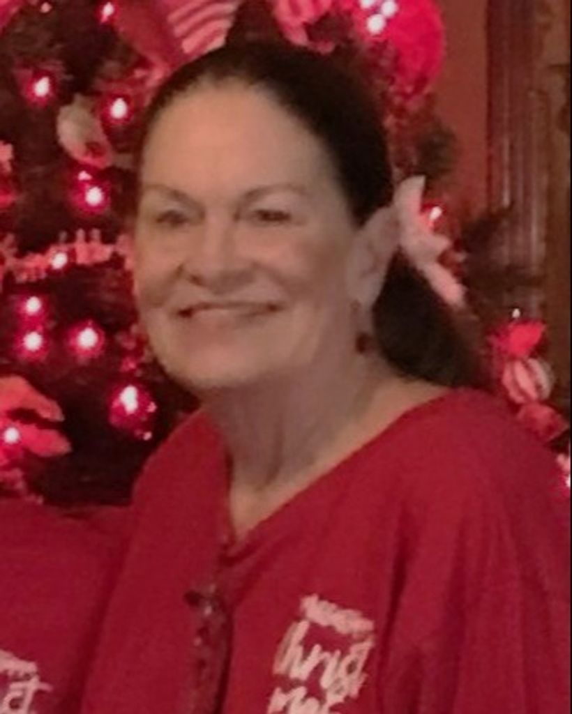 Mildred Wilkins Barrett