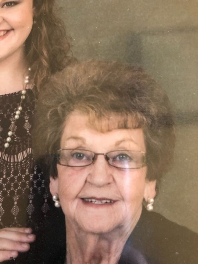 Carol Jane Clark Profile Photo