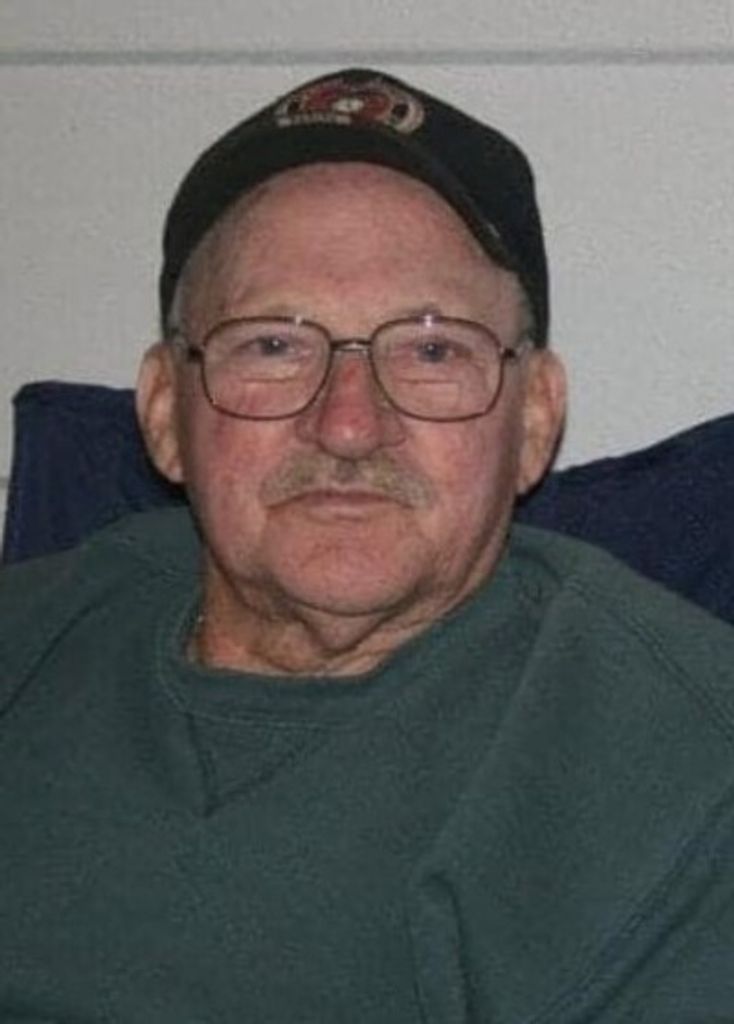 Franklin D. Vaughn Profile Photo
