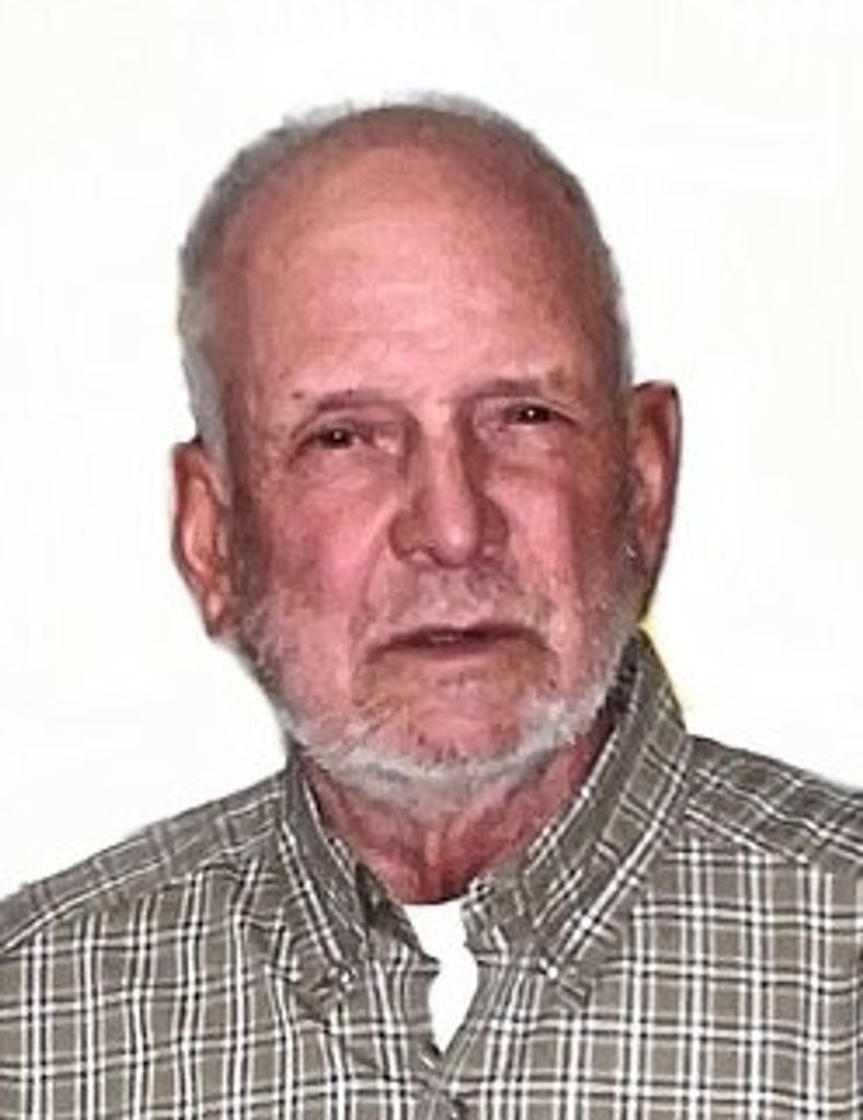 Eugene "Gene" Yoakum Profile Photo