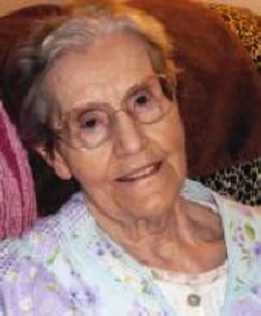 Lucienne A Bolduc