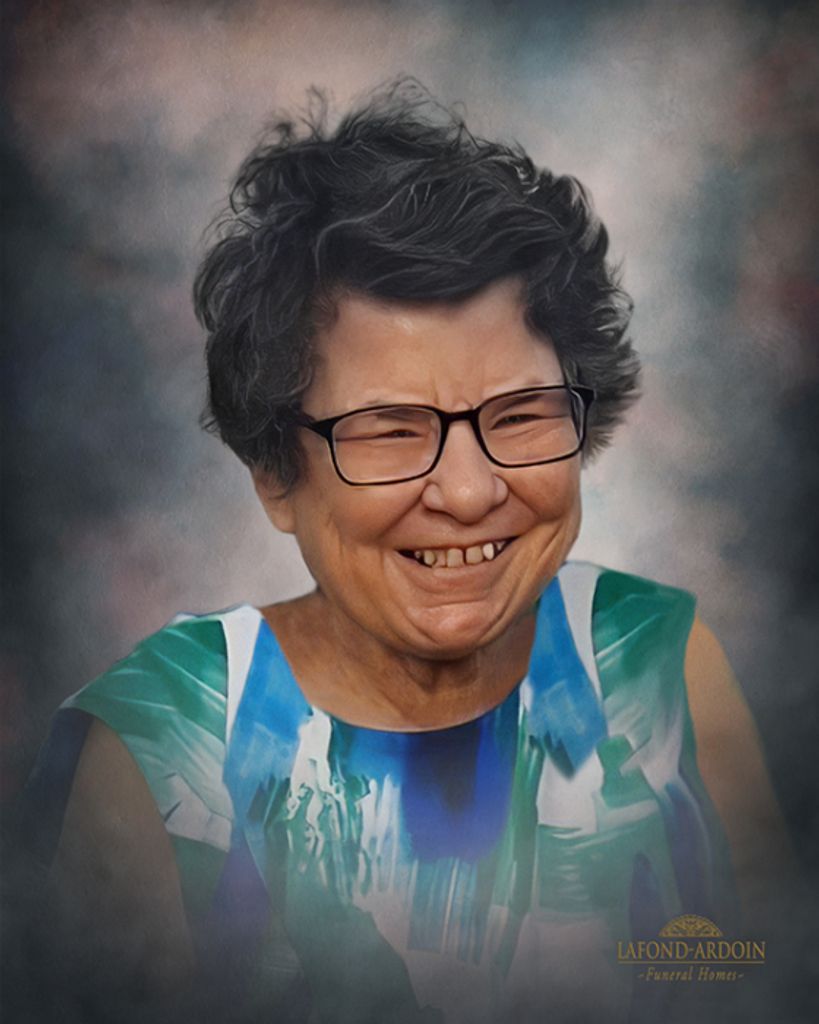 Rita Godeaux