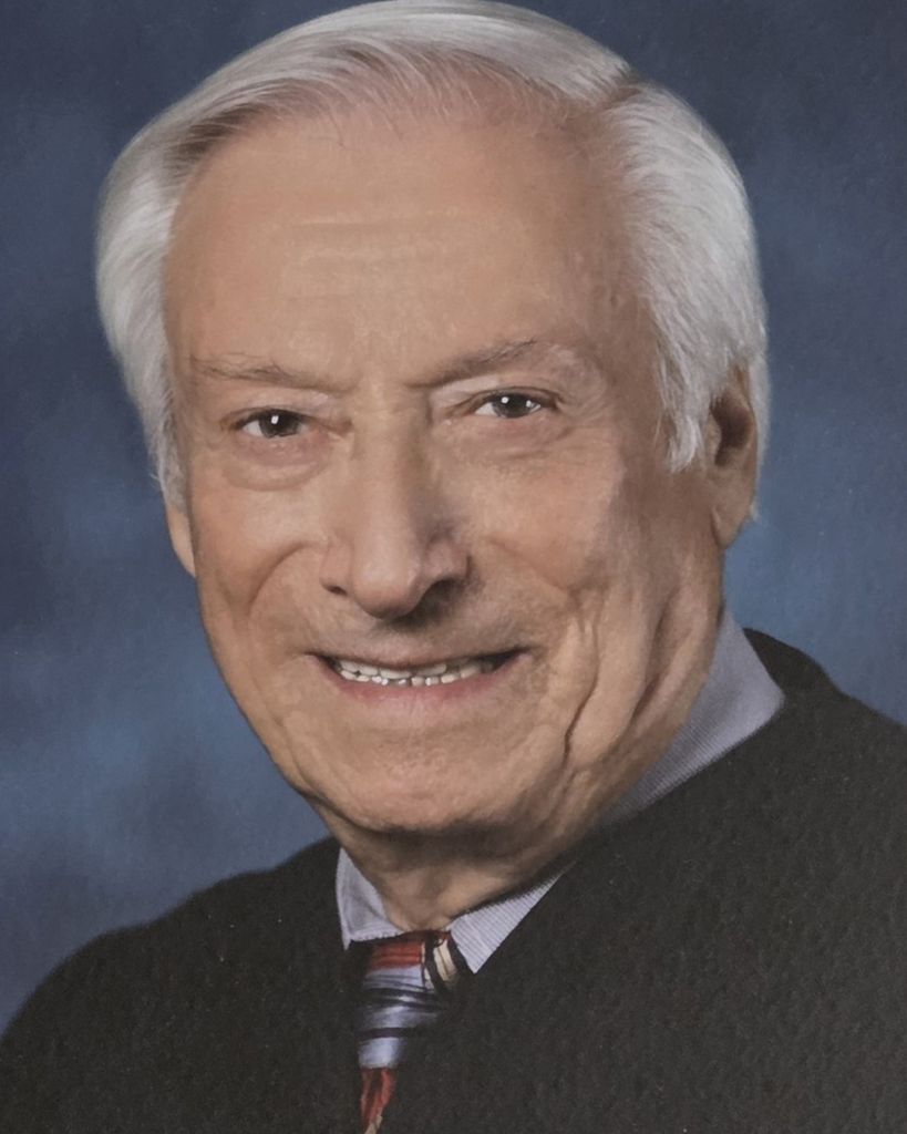 Hon. Arnold W. Aronson Profile Photo