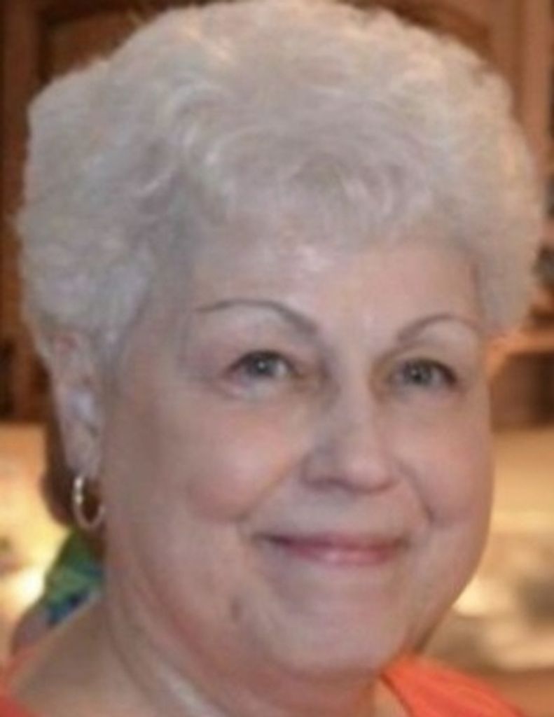 Ree Baggett