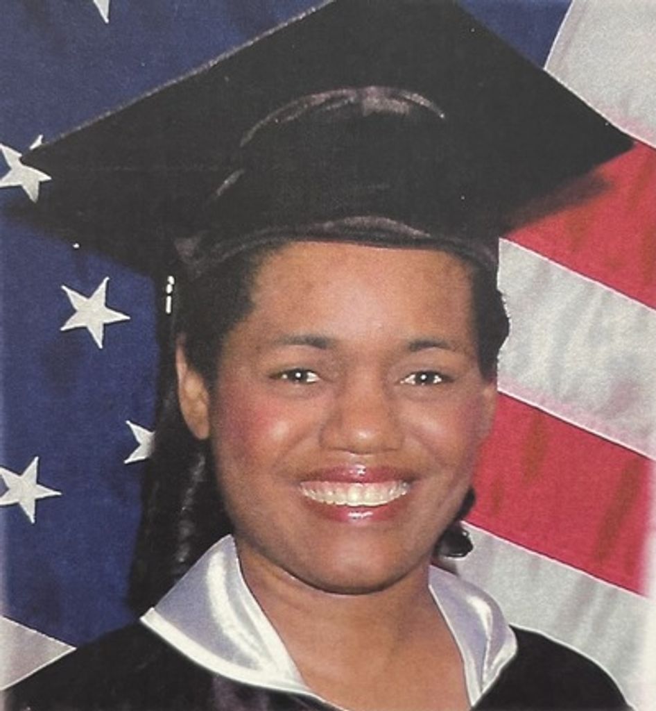 Mauleen Angela Gordon