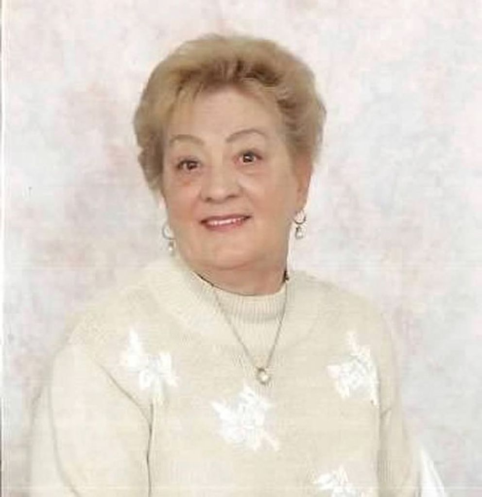 Barbara Jean Currie
