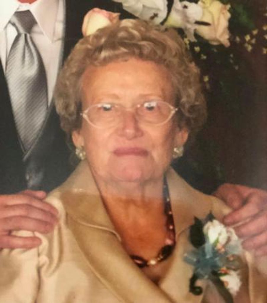 Vernice Lorene Daily Profile Photo