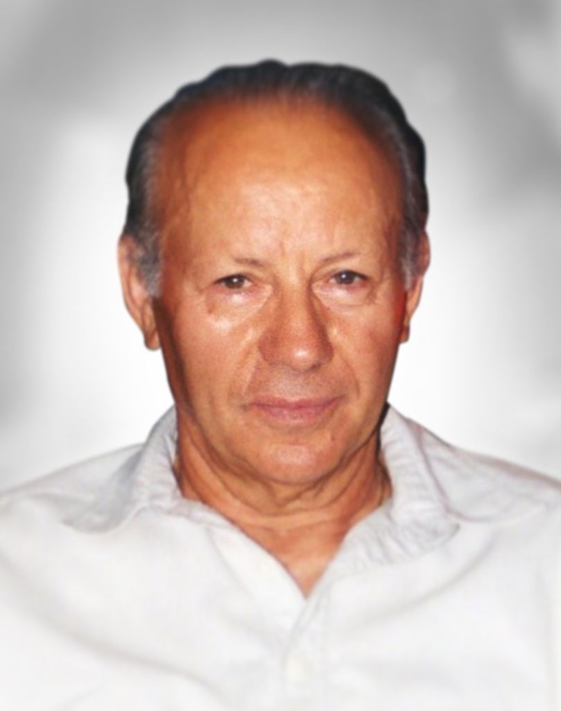 Orlando Infusino Profile Photo