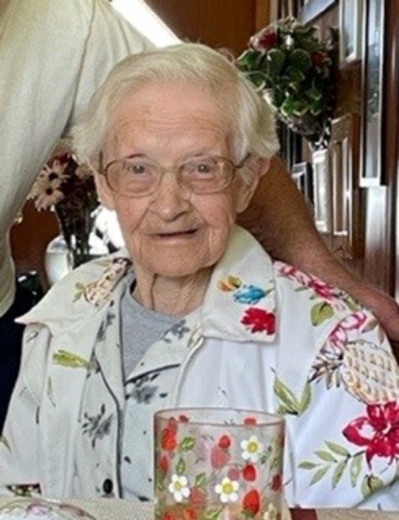 Louise Erwin