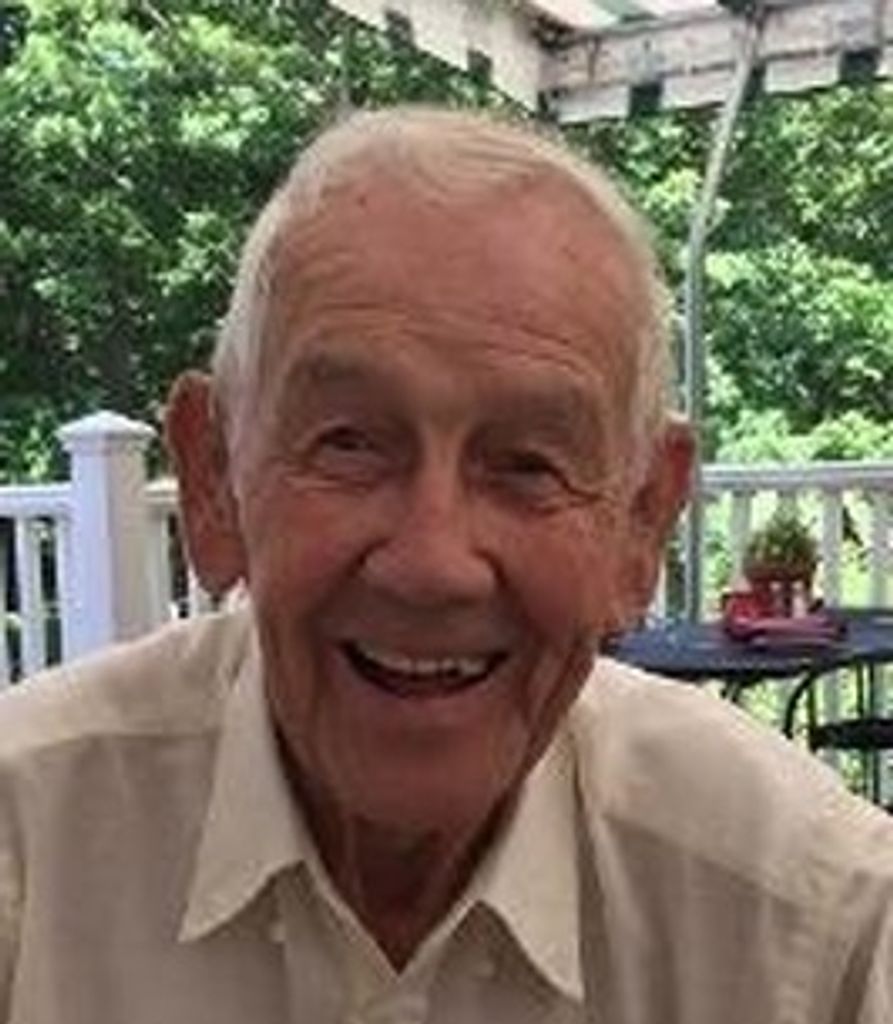 George O'Neil