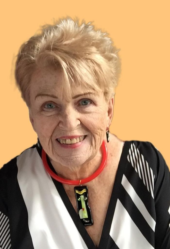 Maripat Scanlon Profile Photo