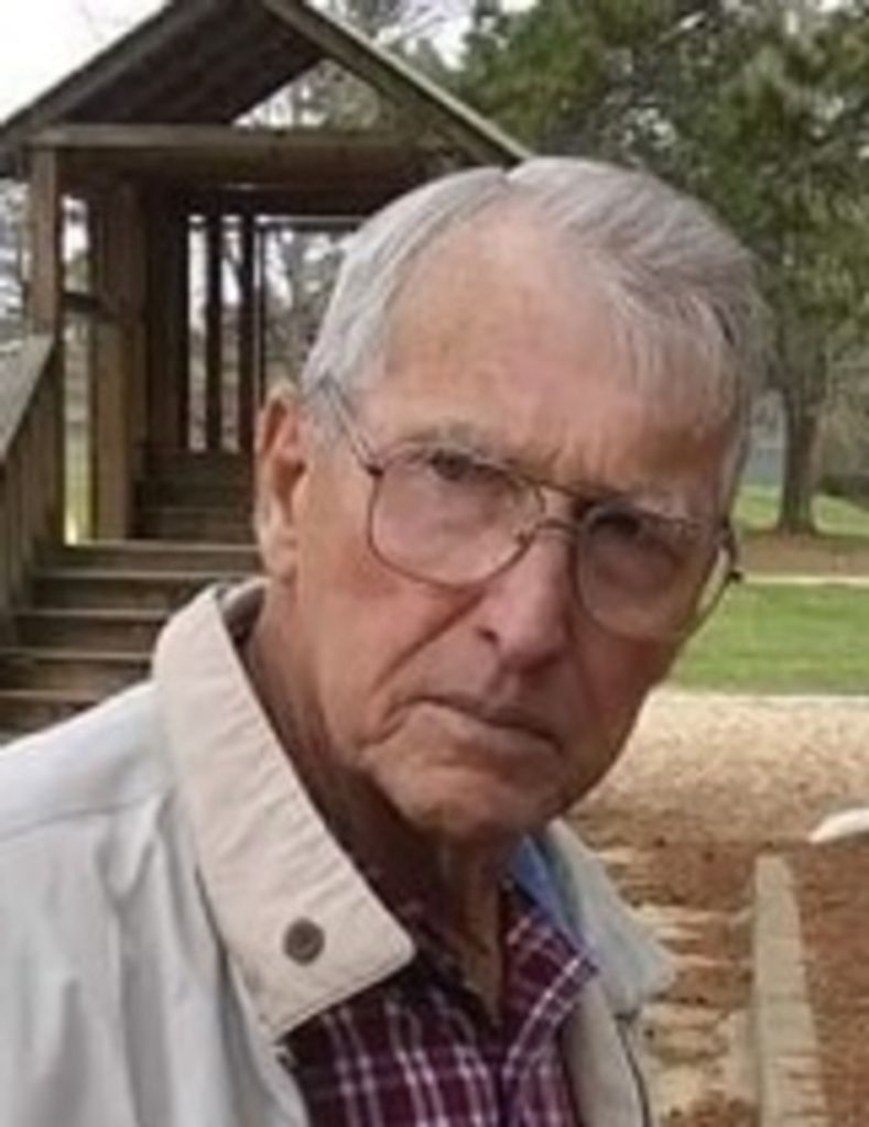 Robert A. Cockerham Sr. Profile Photo