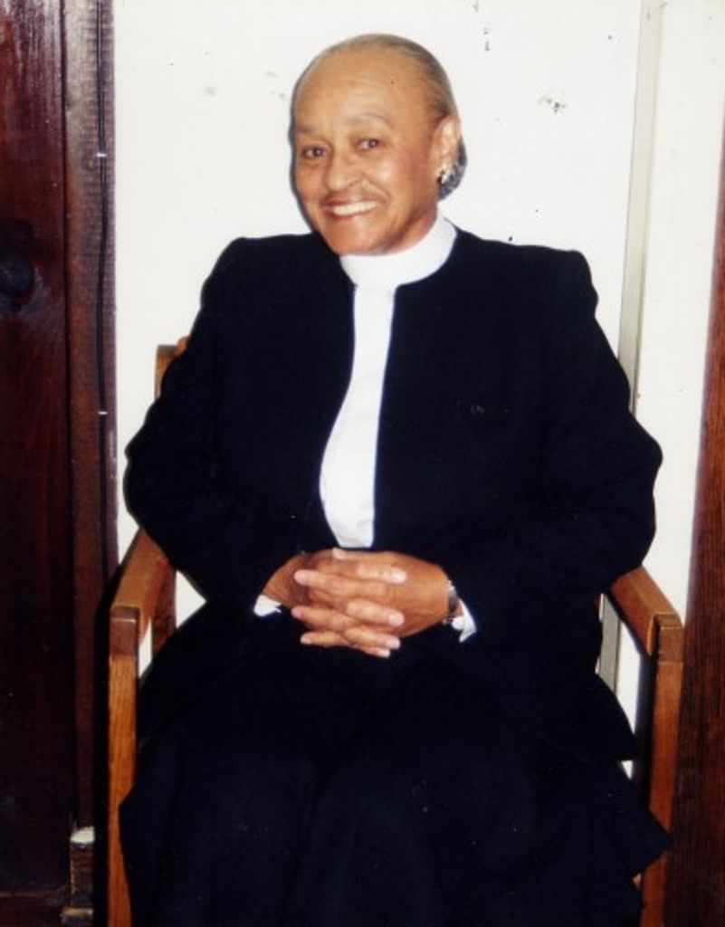 Rosabelle M. Conley